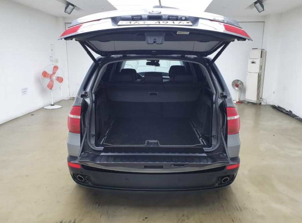 BMW X5 xDrive 3.0si 사진 5