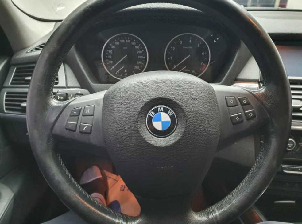 BMW X5 xDrive 3.0si 사진 7