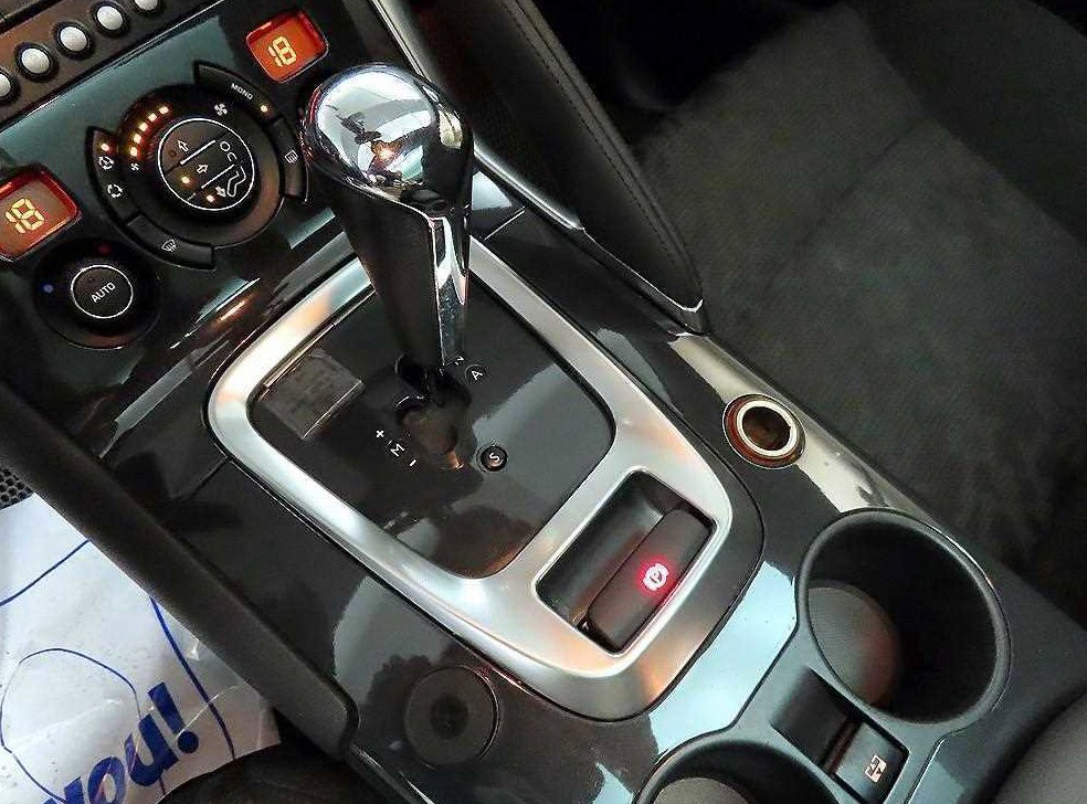 푸조 3008 1.6 HDI Excellent 사진 11