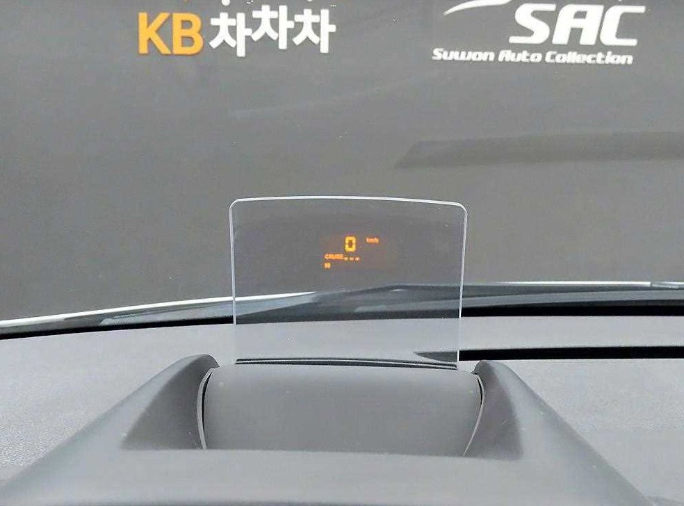 푸조 3008 1.6 HDI Excellent 사진 12