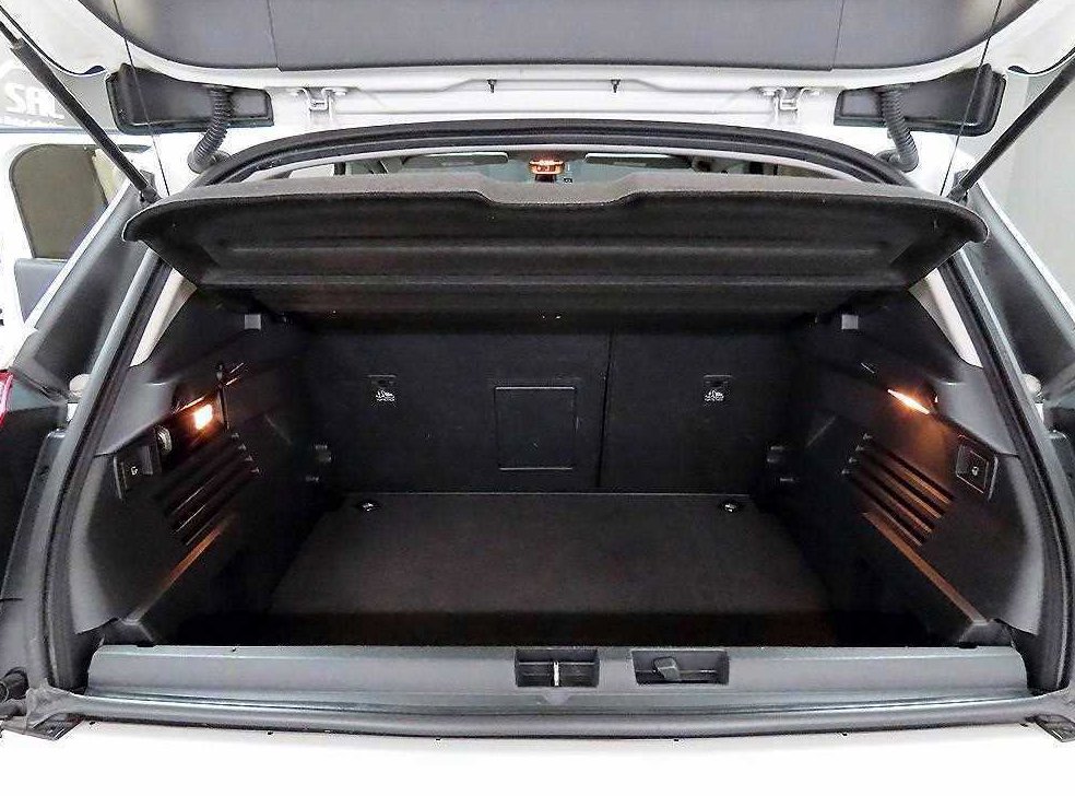 푸조 3008 1.6 HDI Excellent 사진 17