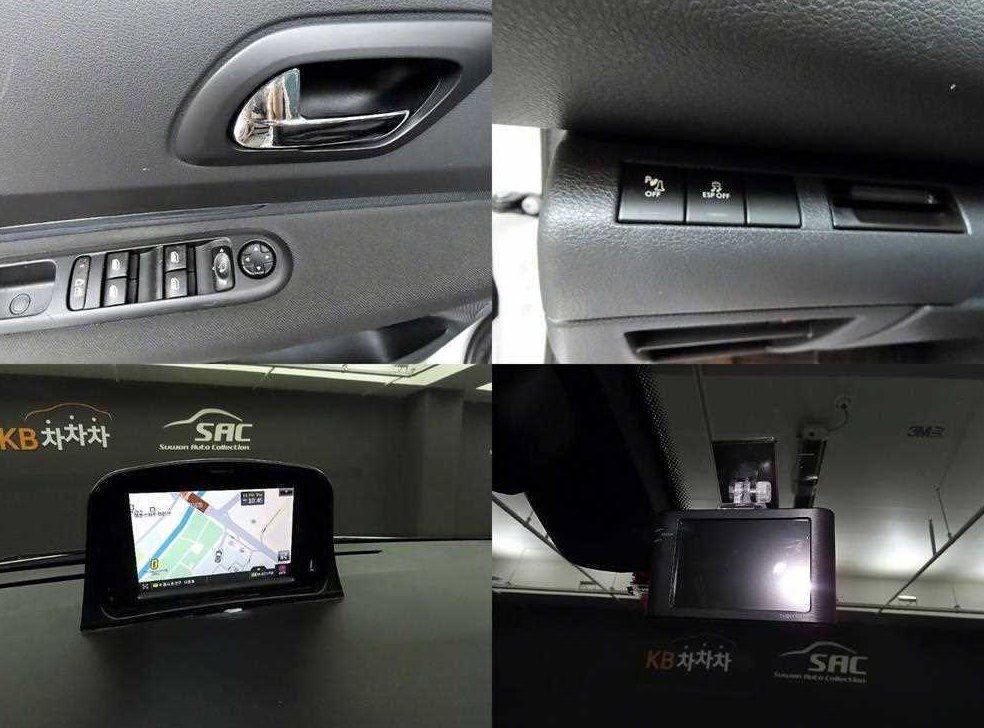 푸조 3008 1.6 HDI Excellent 사진 18