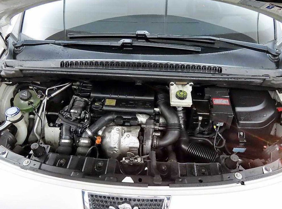 푸조 3008 1.6 HDI Excellent 사진 19
