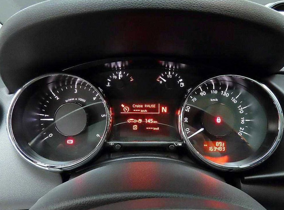 푸조 3008 1.6 HDI Excellent 사진 8