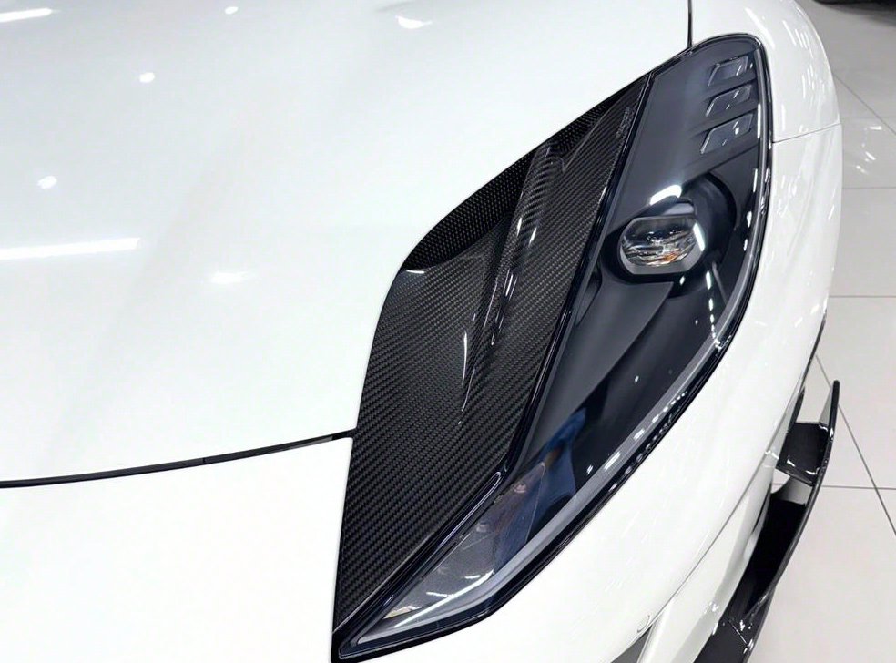 페라리 812 6.5 V12 사진 19