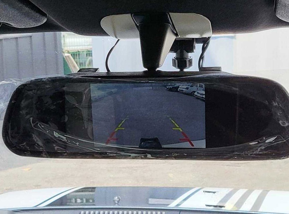 토요타 bB 1.5 2WD 사진 10