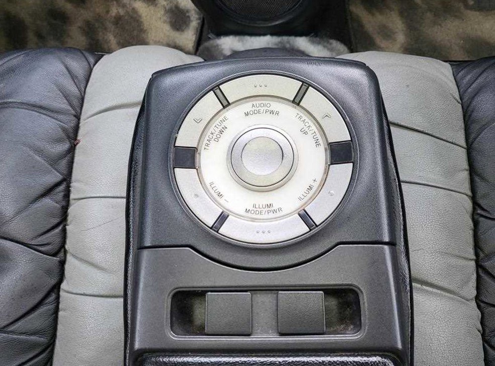 토요타 bB 1.5 2WD 사진 12