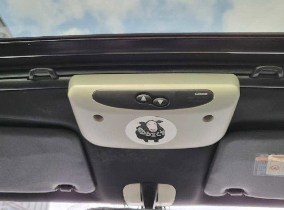 토요타 bB 1.5 2WD 사진 13