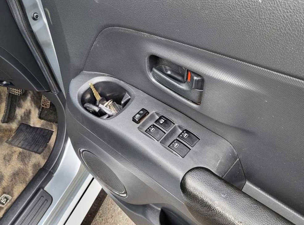 토요타 bB 1.5 2WD 사진 16