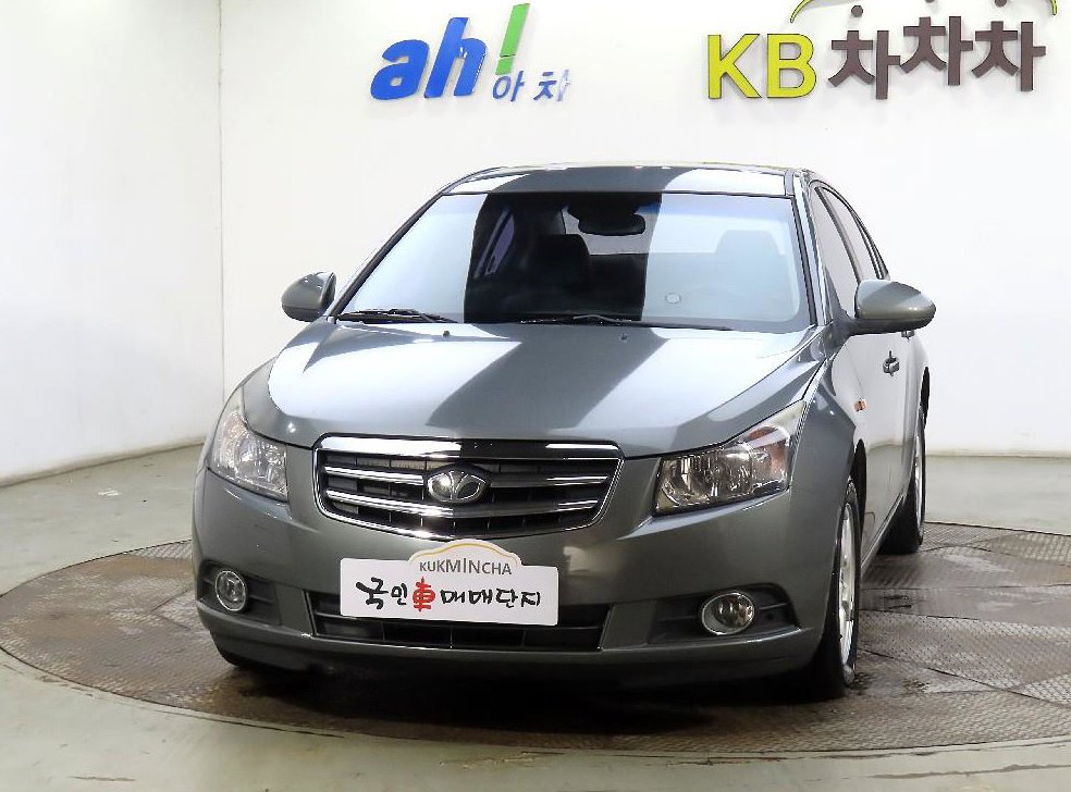 대우 라세티 1.6 SX 사진 2