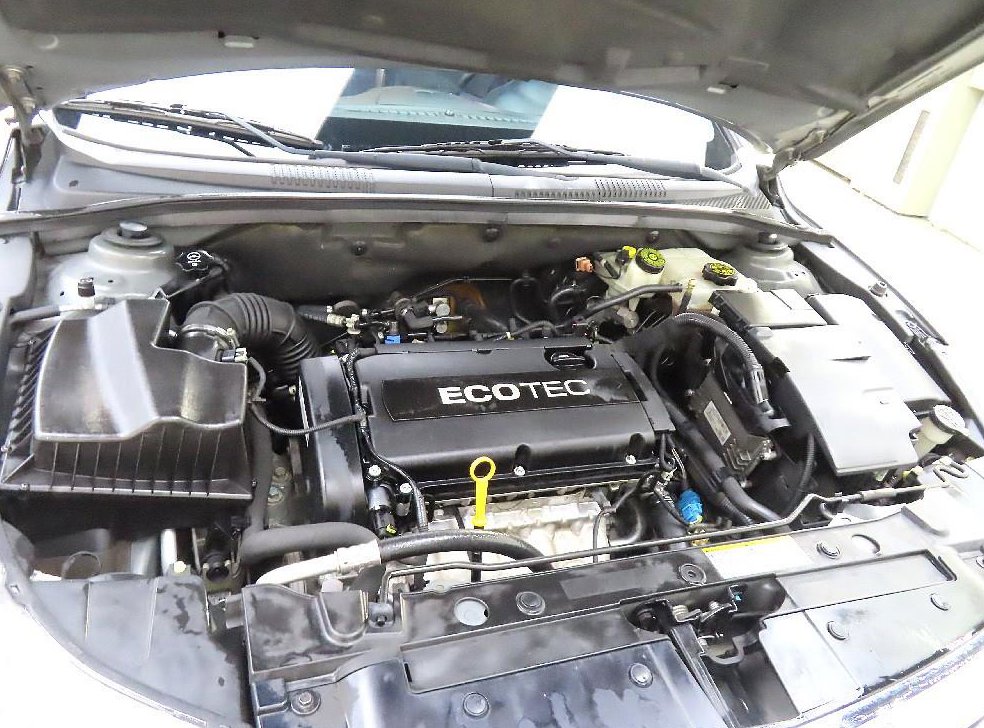대우 라세티 1.6 SX 사진 6
