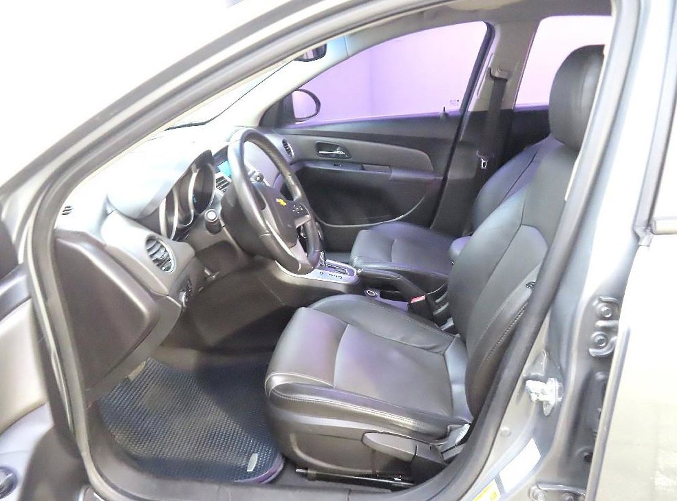대우 라세티 1.6 SX 사진 8