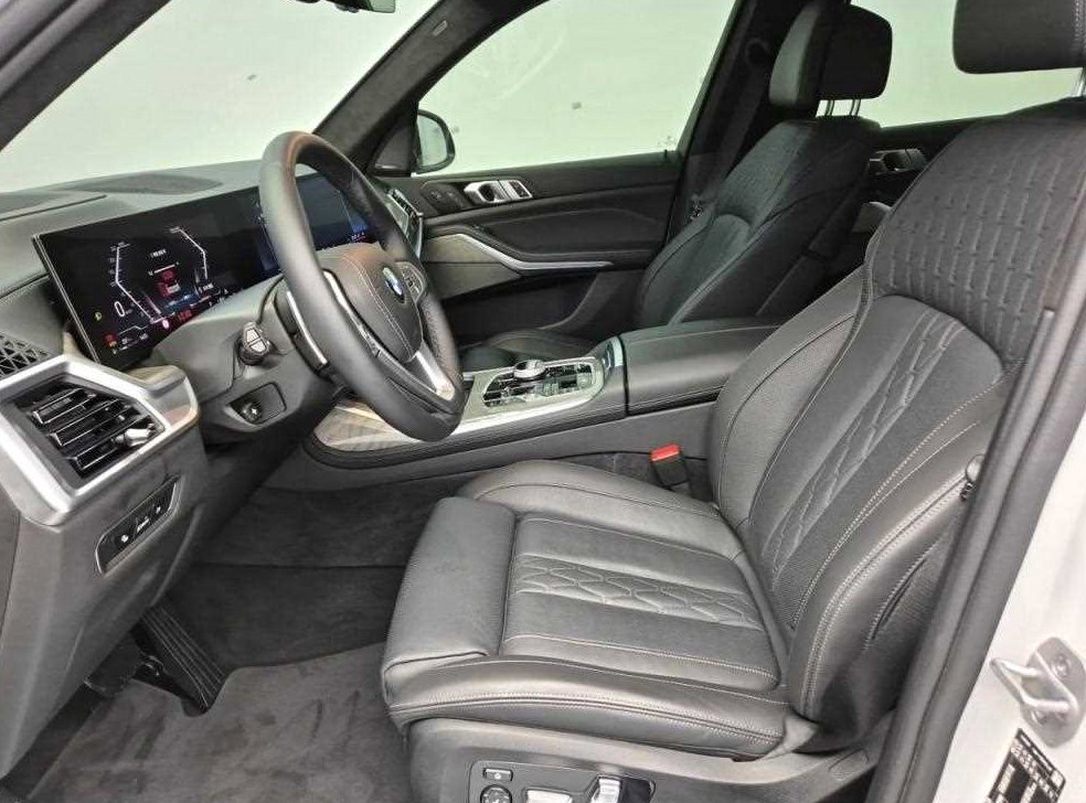 BMW X7 xDrive 40d 디자인 퓨어 엑셀런스 7인승 사진 11