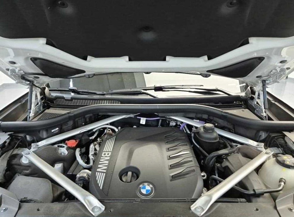 BMW X7 xDrive 40d 디자인 퓨어 엑셀런스 7인승 사진 5