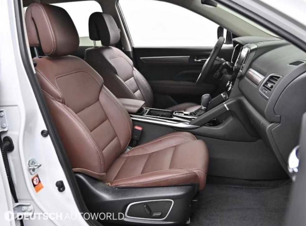 르노코리아(삼성) QM6 가솔린 2.0 GDe RE 시그니처 2WD 사진 10