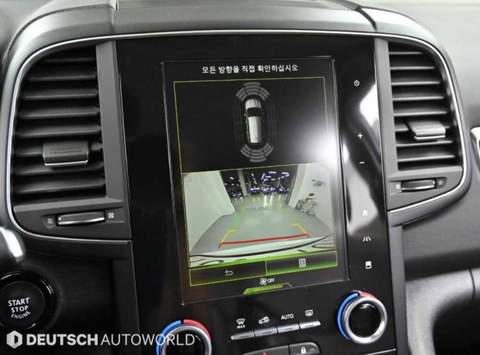 르노코리아(삼성) QM6 가솔린 2.0 GDe RE 시그니처 2WD 사진 15