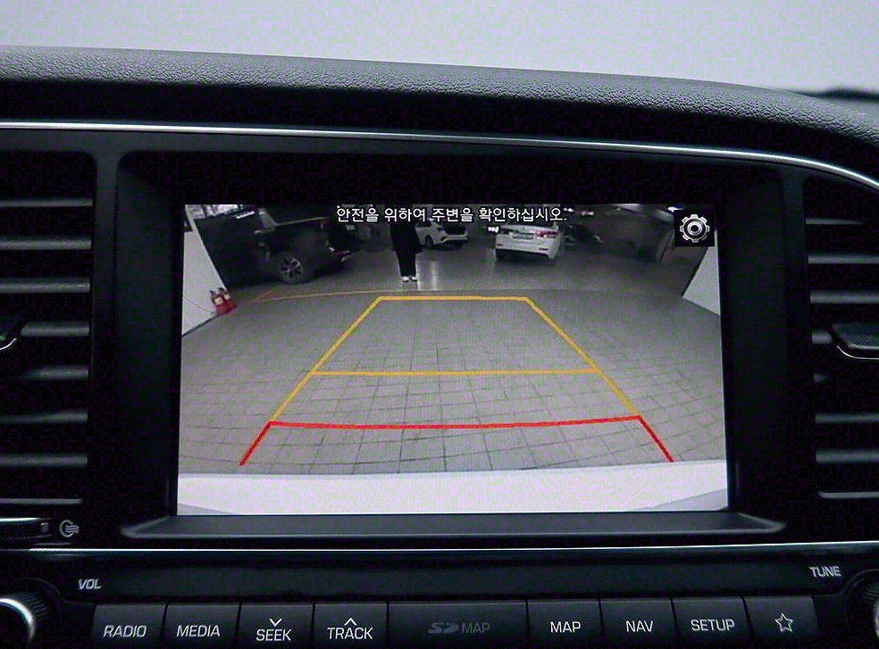 현대 아반떼 1.6 GDI 밸류 플러스 사진 14