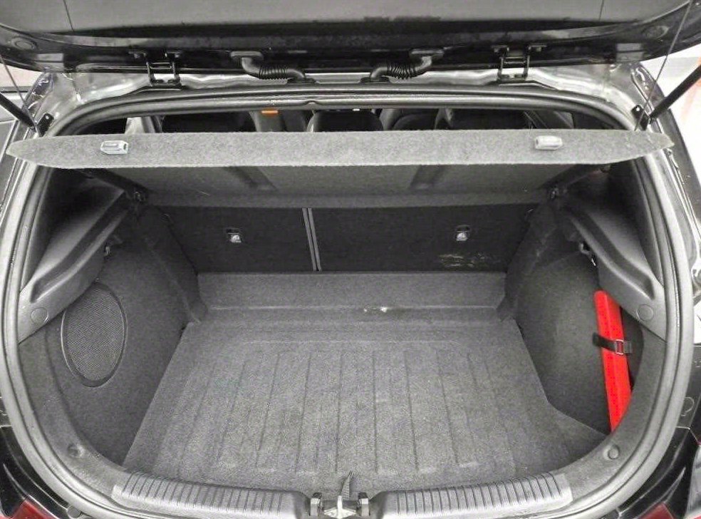 현대 i30 1.6 터보 사진 13