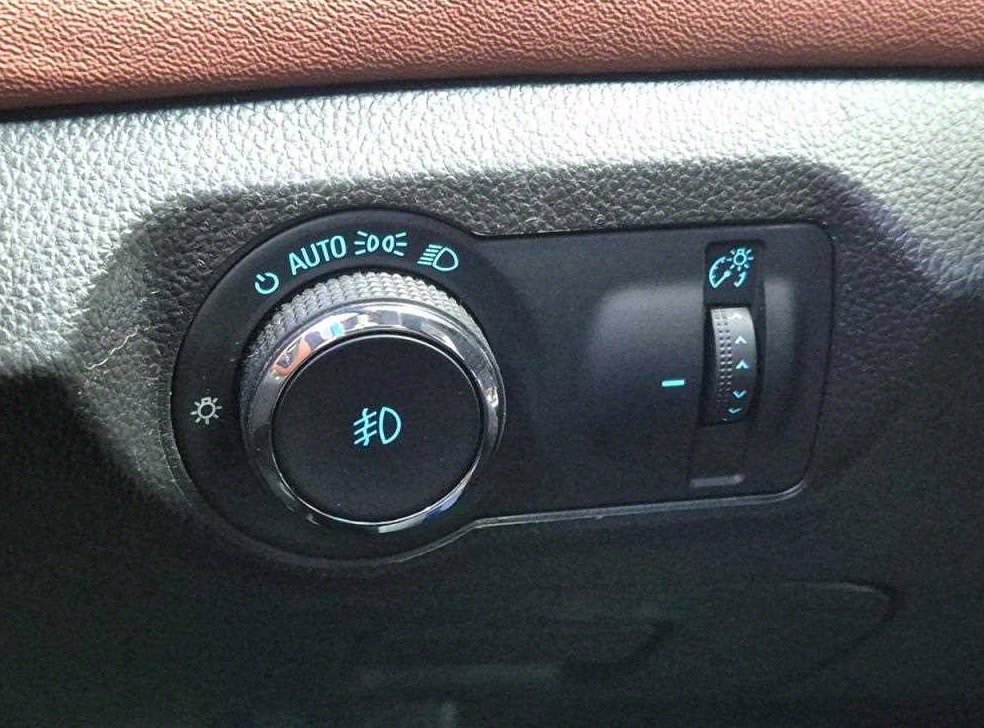 쉐보레 크루즈 1.6LTZ 사진 14