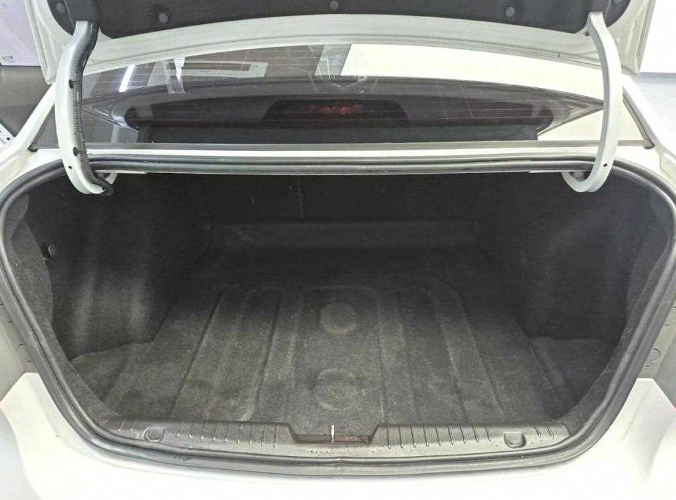 쉐보레 크루즈 1.6LTZ 사진 17