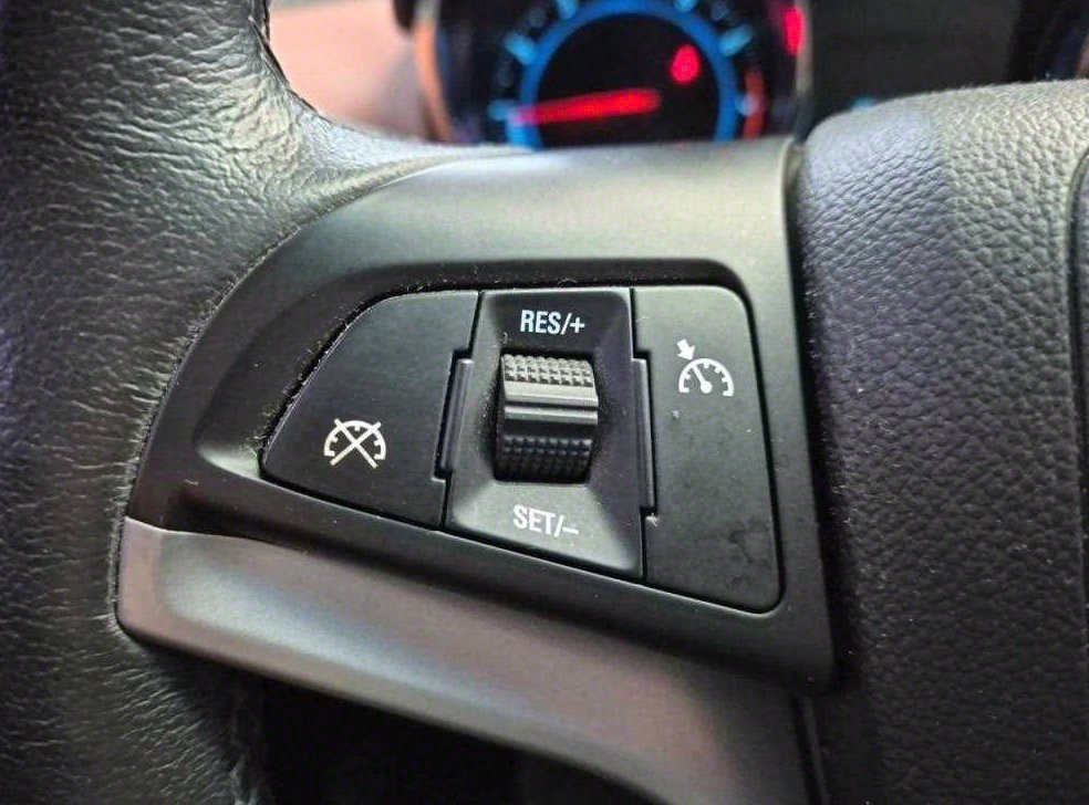 쉐보레 크루즈 1.6LTZ 사진 18