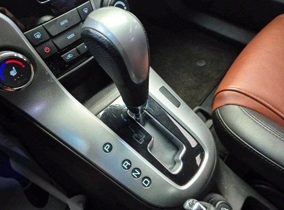 쉐보레 크루즈 1.6LTZ 사진 8