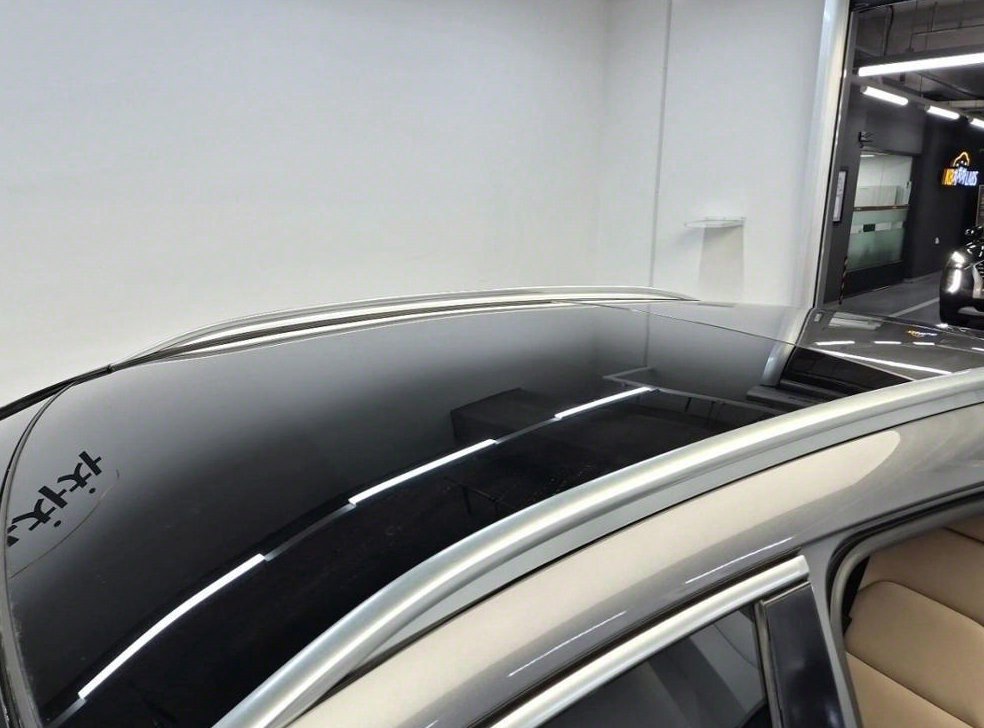 인피니티 QX 2.0T AWD ESSENTIAL 사진 14