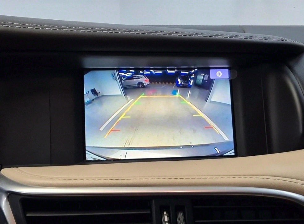 인피니티 QX 2.0T AWD ESSENTIAL 사진 18