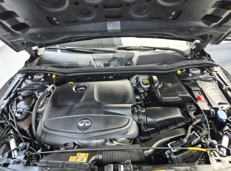 인피니티 QX 2.0T AWD ESSENTIAL 사진 5
