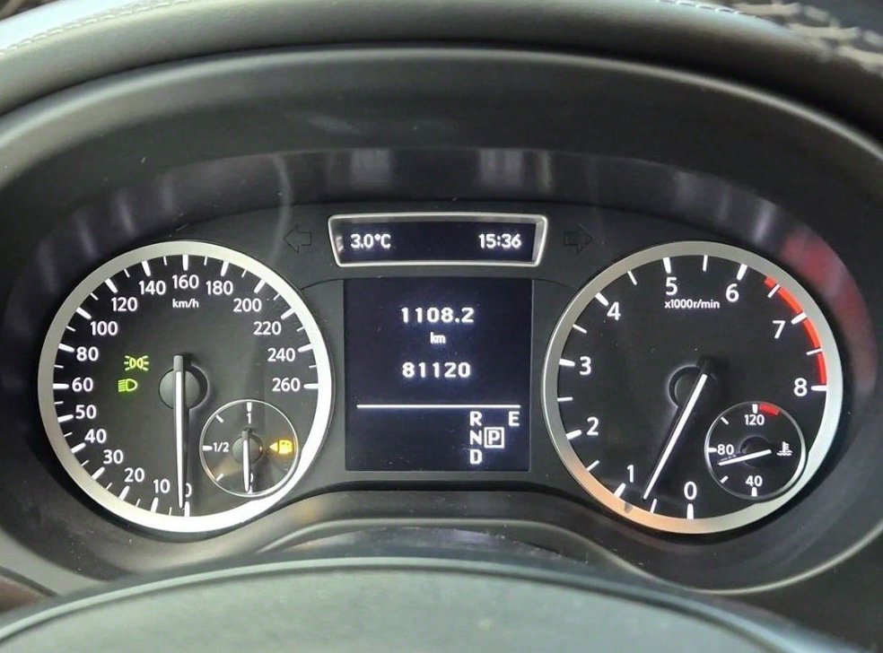 인피니티 QX 2.0T AWD ESSENTIAL 사진 6