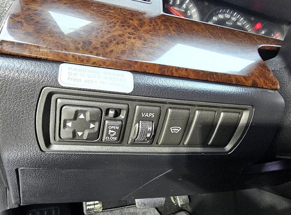 르노코리아(삼성) SM5 SE 사진 11