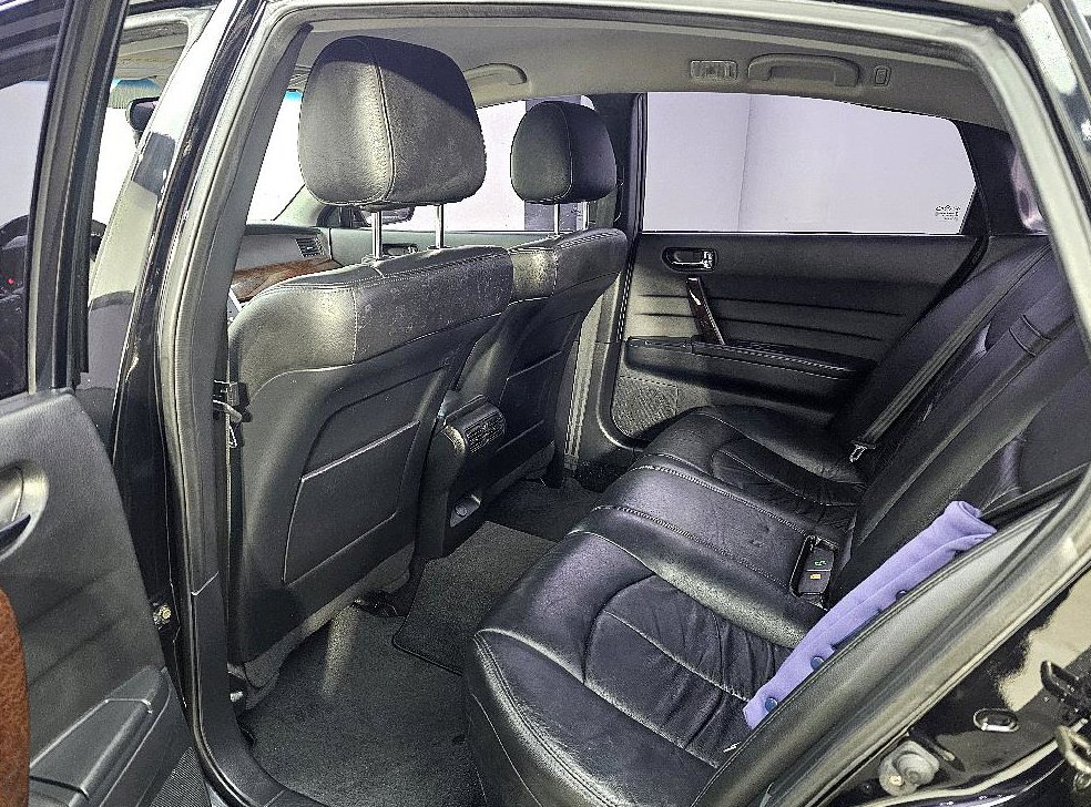 르노코리아(삼성) SM5 SE 사진 9