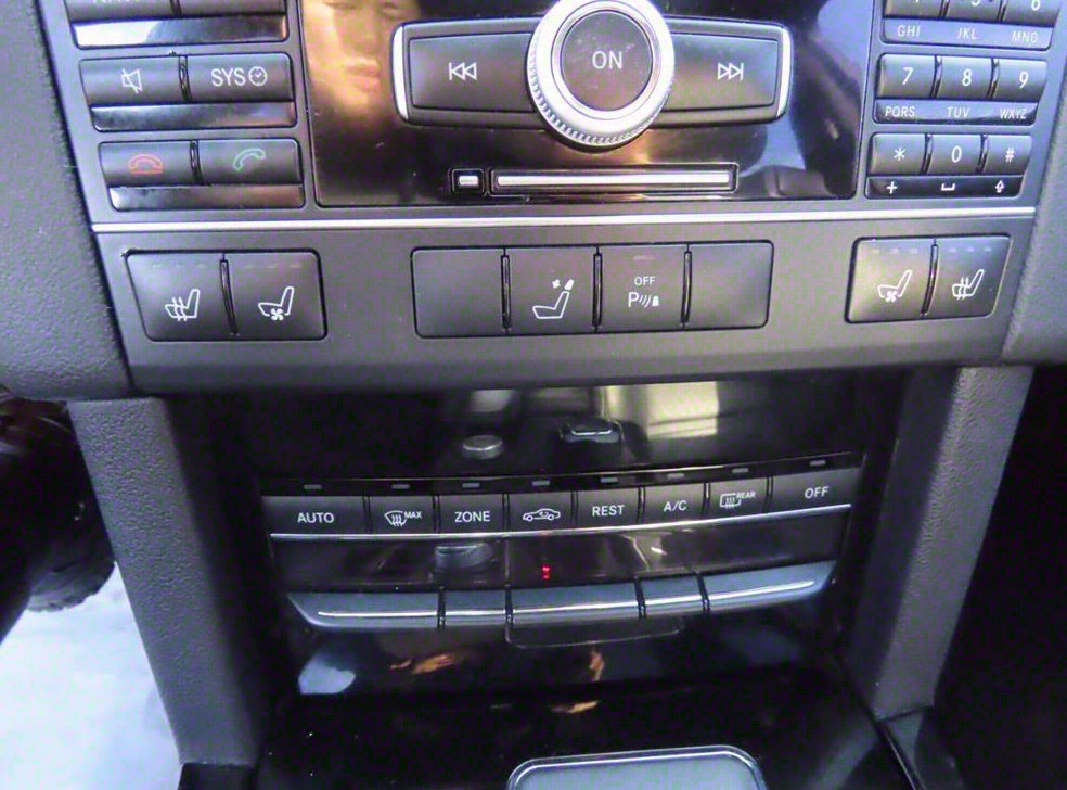 벤츠 E 클래스 E63 AMG 사진 10