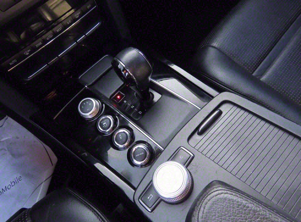 벤츠 E 클래스 E63 AMG 사진 11