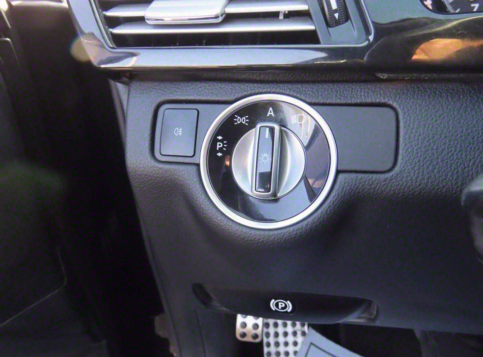 벤츠 E 클래스 E63 AMG 사진 8