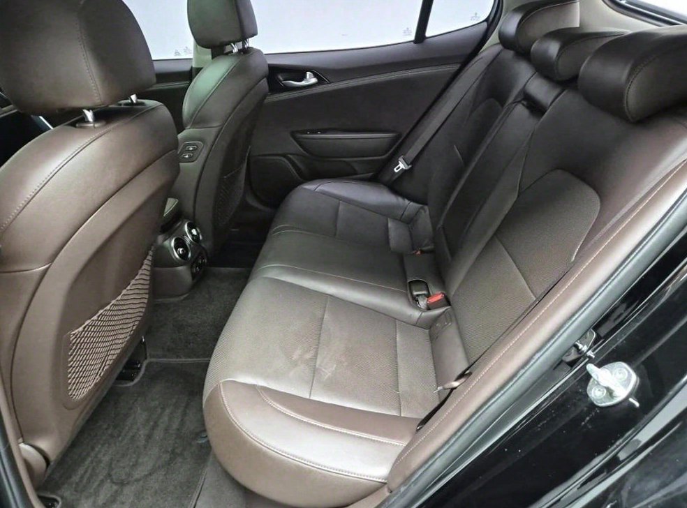 기아 스팅어 가솔린 2.0 터보 2WD 사진 13