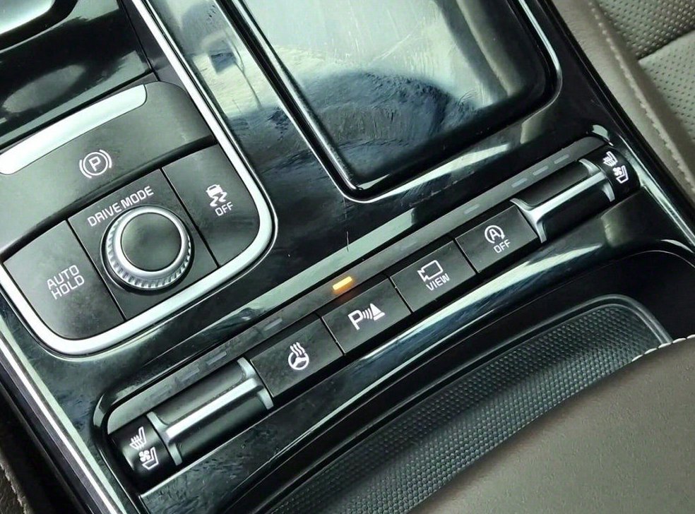 기아 스팅어 가솔린 2.0 터보 2WD 사진 14