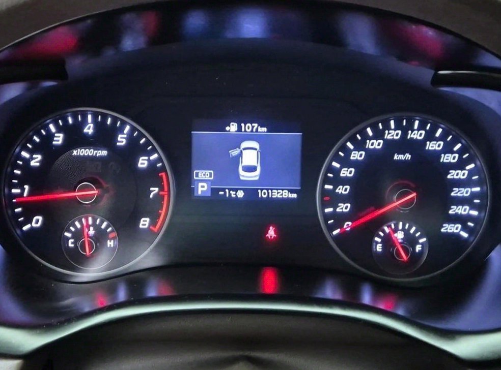 기아 스팅어 가솔린 2.0 터보 2WD 사진 6