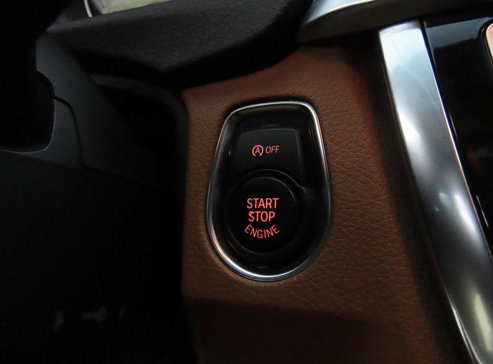 BMW 4시리즈 420d 쿠페 럭셔리 사진 12