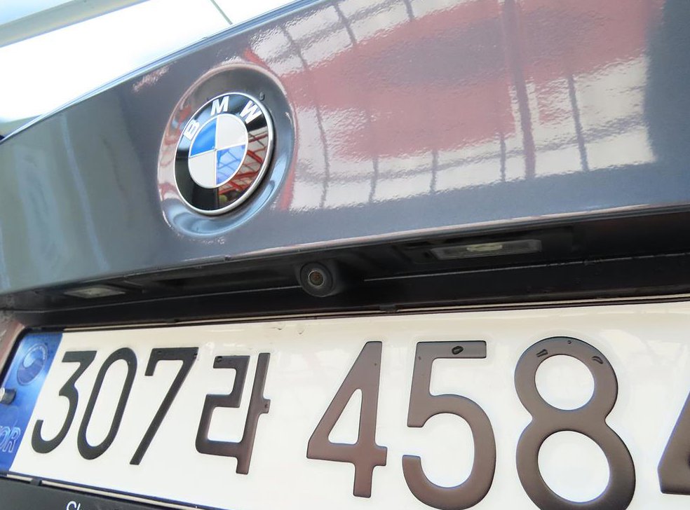 BMW 4시리즈 420d 쿠페 럭셔리 사진 17