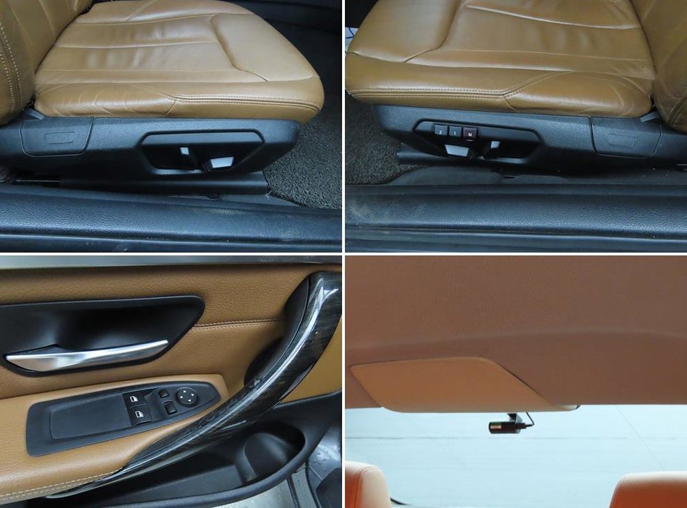BMW 4시리즈 420d 쿠페 럭셔리 사진 18