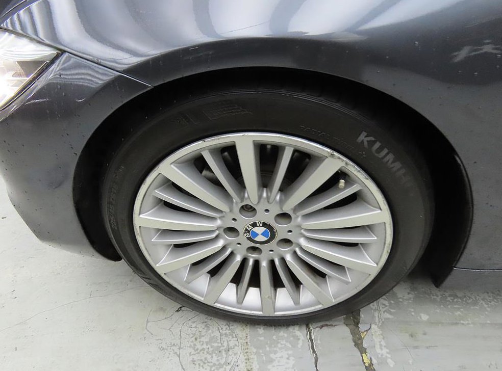BMW 4시리즈 420d 쿠페 럭셔리 사진 20