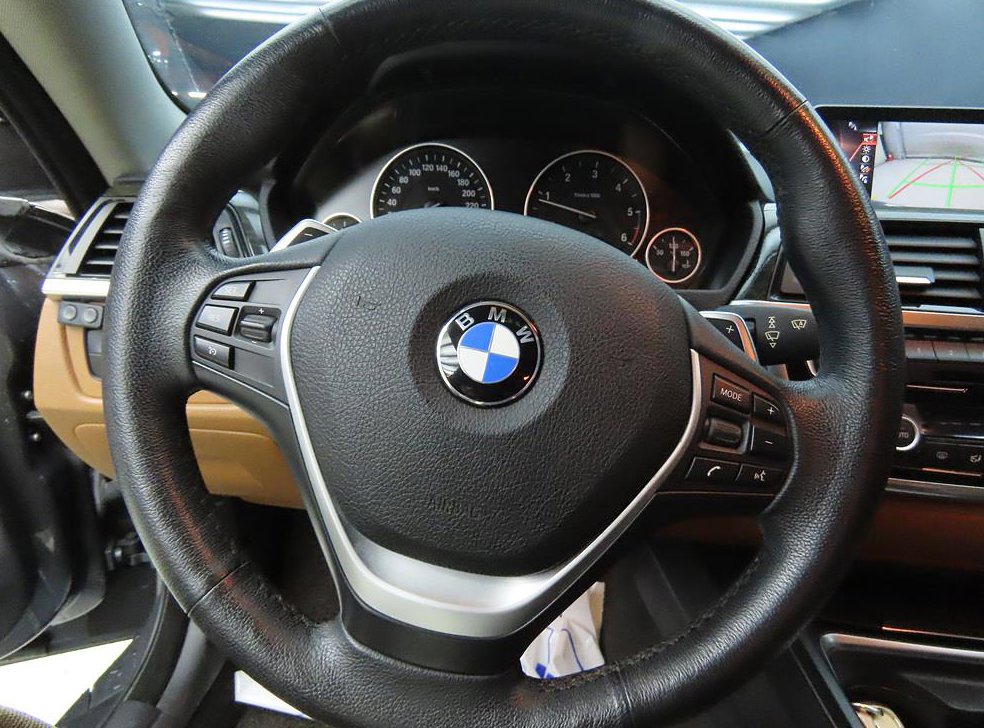 BMW 4시리즈 420d 쿠페 럭셔리 사진 7