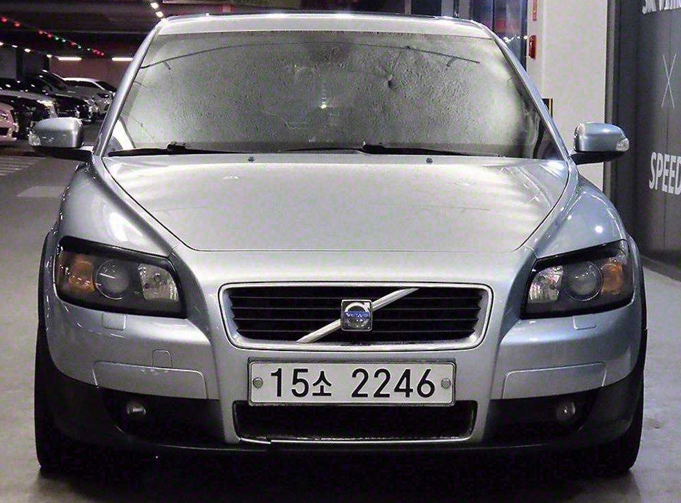 볼보 C30 2.4I 사진 2