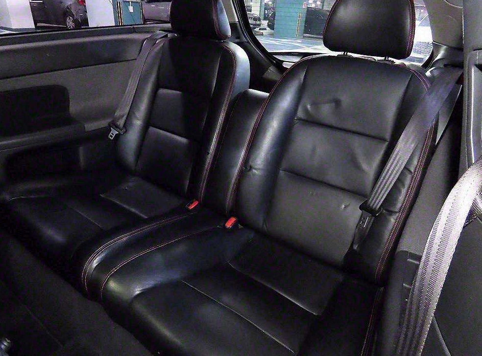 볼보 C30 2.4I 사진 7