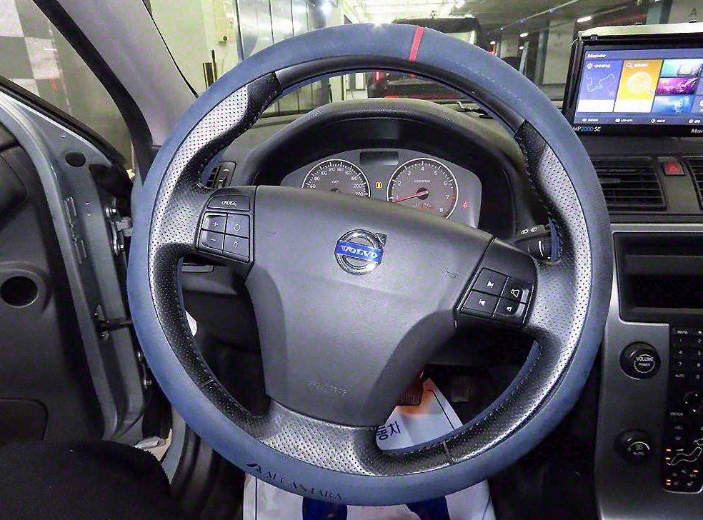 볼보 C30 2.4I 사진 8