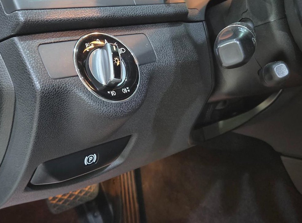 벤츠 C 클래스 C220 CDI 블루이피션시 사진 14