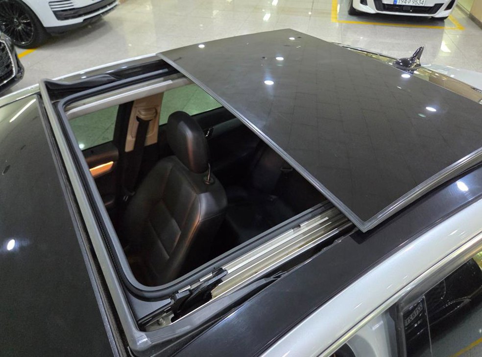 벤츠 C 클래스 C220 CDI 블루이피션시 사진 17