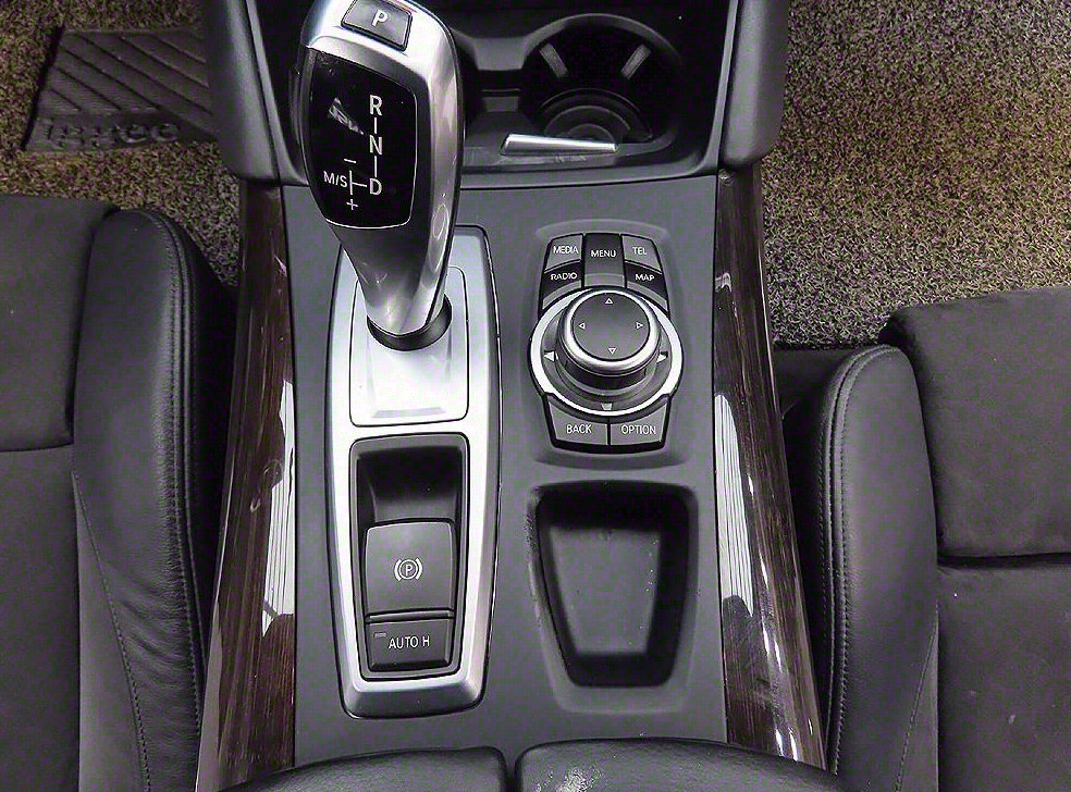 BMW X6 40 D 사진 12
