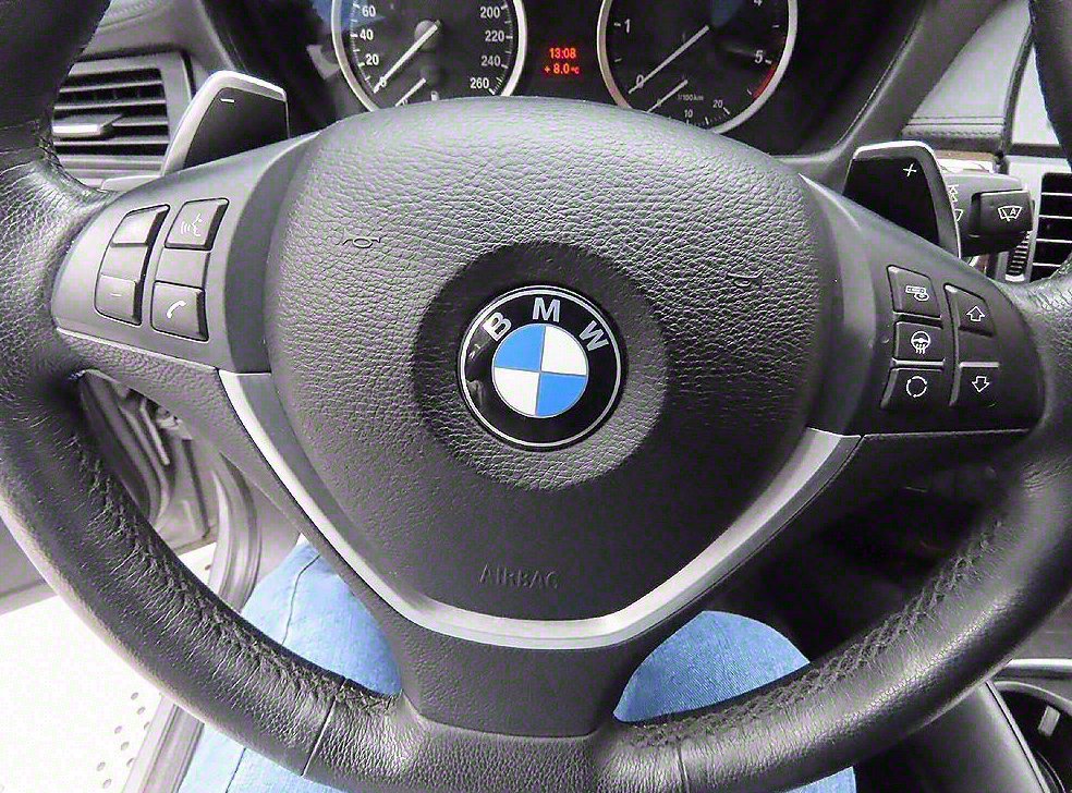 BMW X6 40 D 사진 14